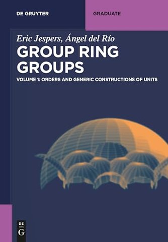 Orders and Generic Constructions of Units