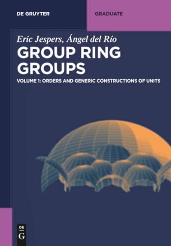 Orders and Generic Constructions of Units