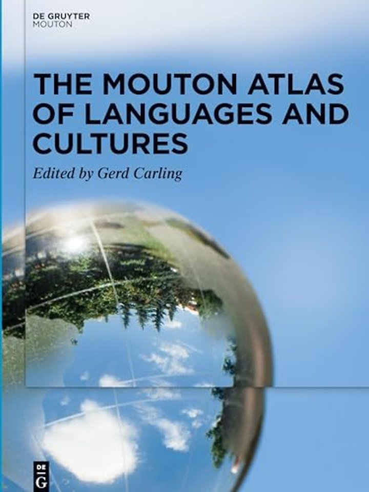 The Mouton Atlas of Languages and Cultures, 1