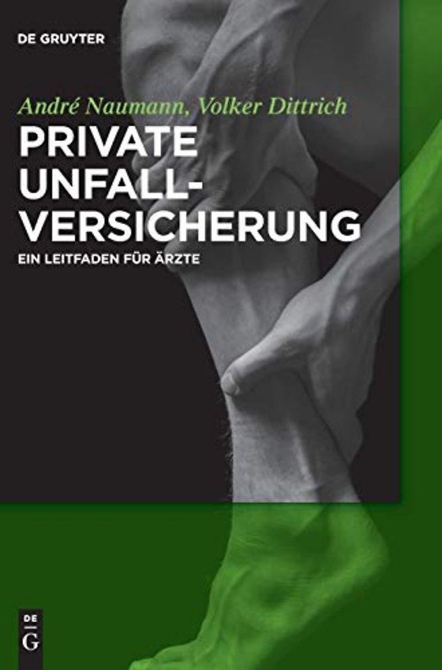 Private Unfallversicherung – Ein Leitfaden für Ärzte