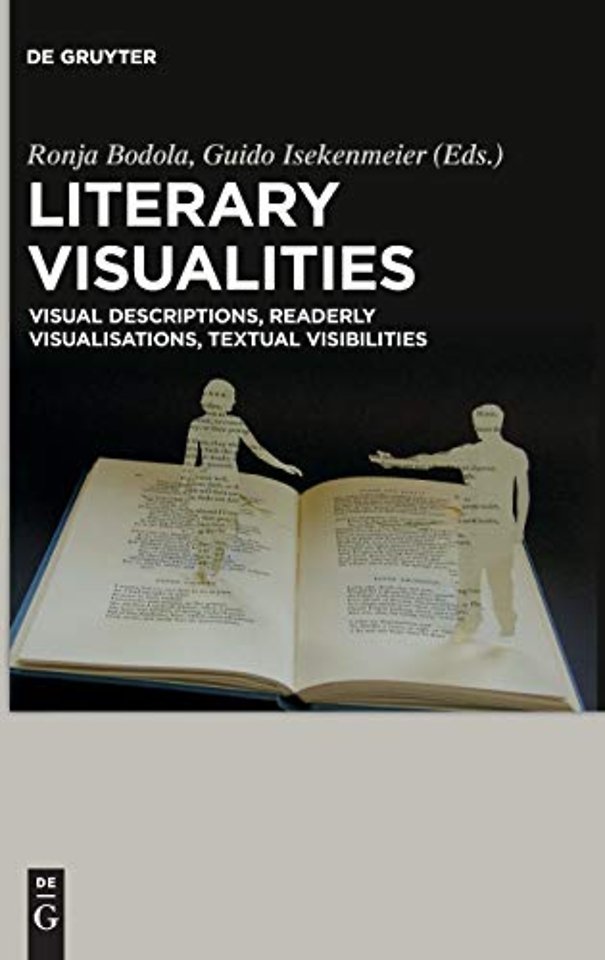 Literary Visualities