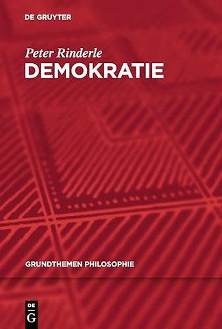 Demokratie