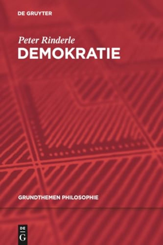 Demokratie