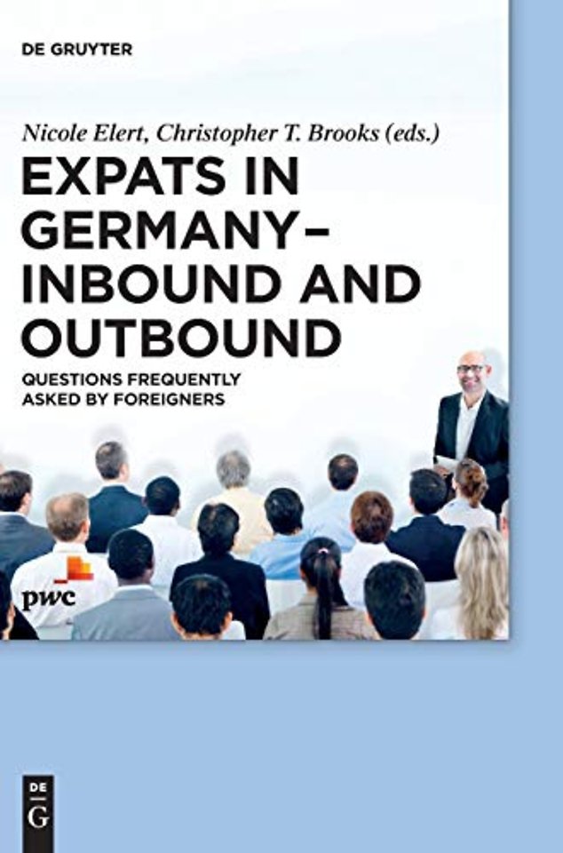 Expats in Germany – Inbound and Outbound