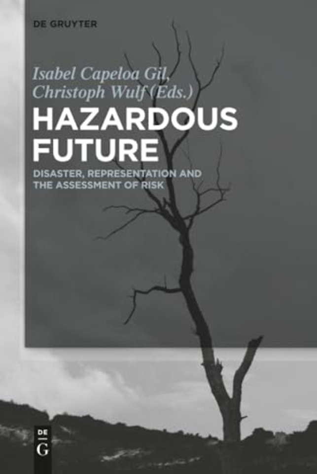 Hazardous Future – Disaster, Representation and the Assessment of Risk