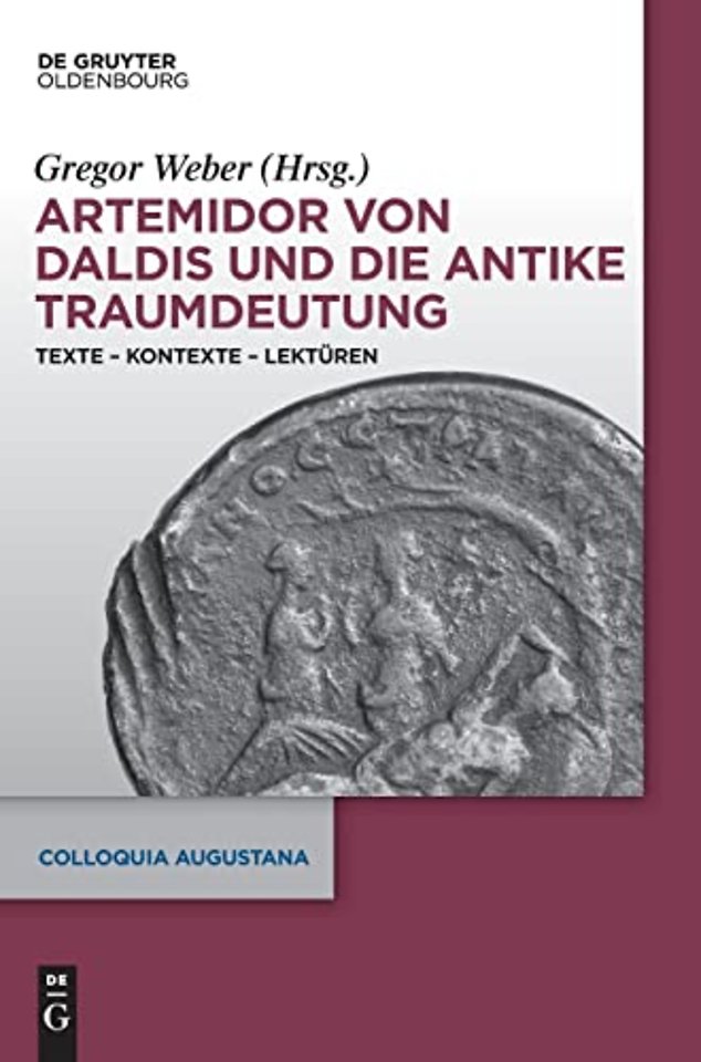Artemidor von Daldis und die antike Traumdeutung