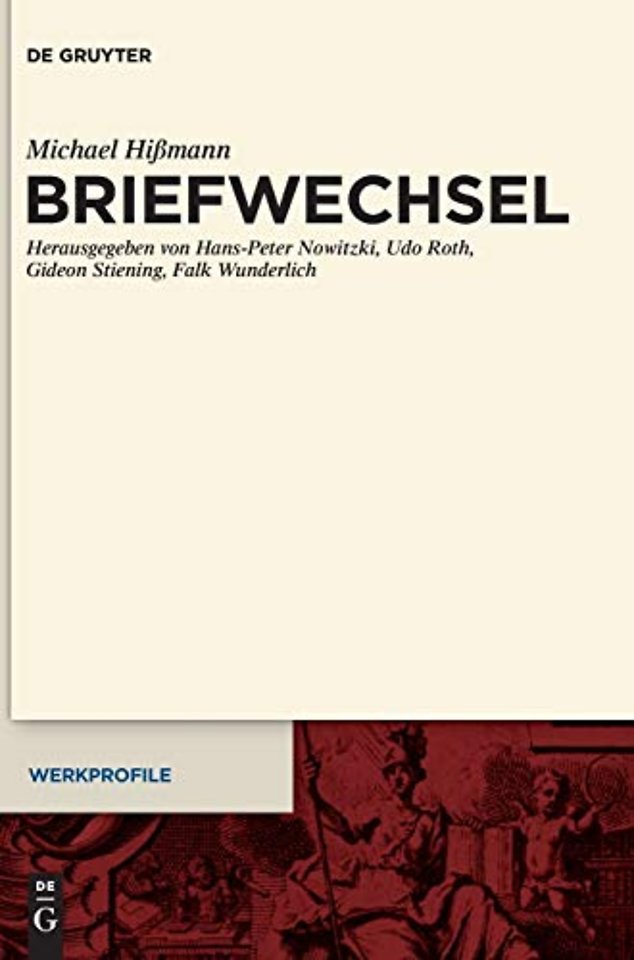 Briefwechsel