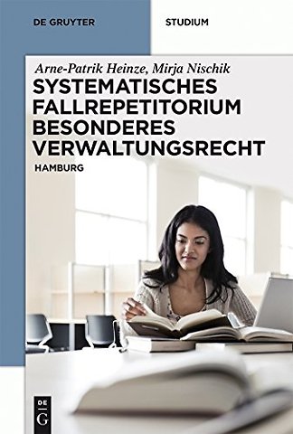 Systematisches Fallrepetitorium Besonderes Verwa – Hamburg