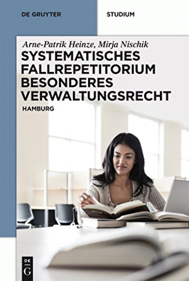 Systematisches Fallrepetitorium Besonderes Verwa – Hamburg