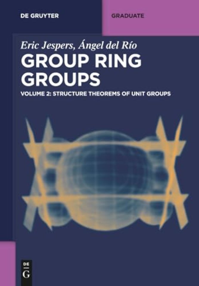 Structure Theorems of Unit Groups