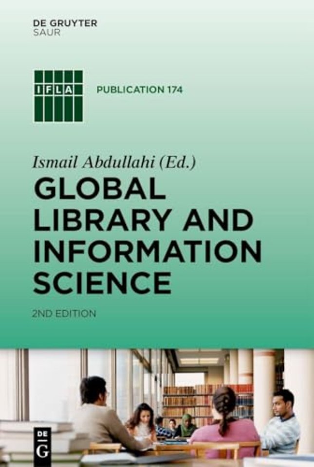 Global Library and Information Science