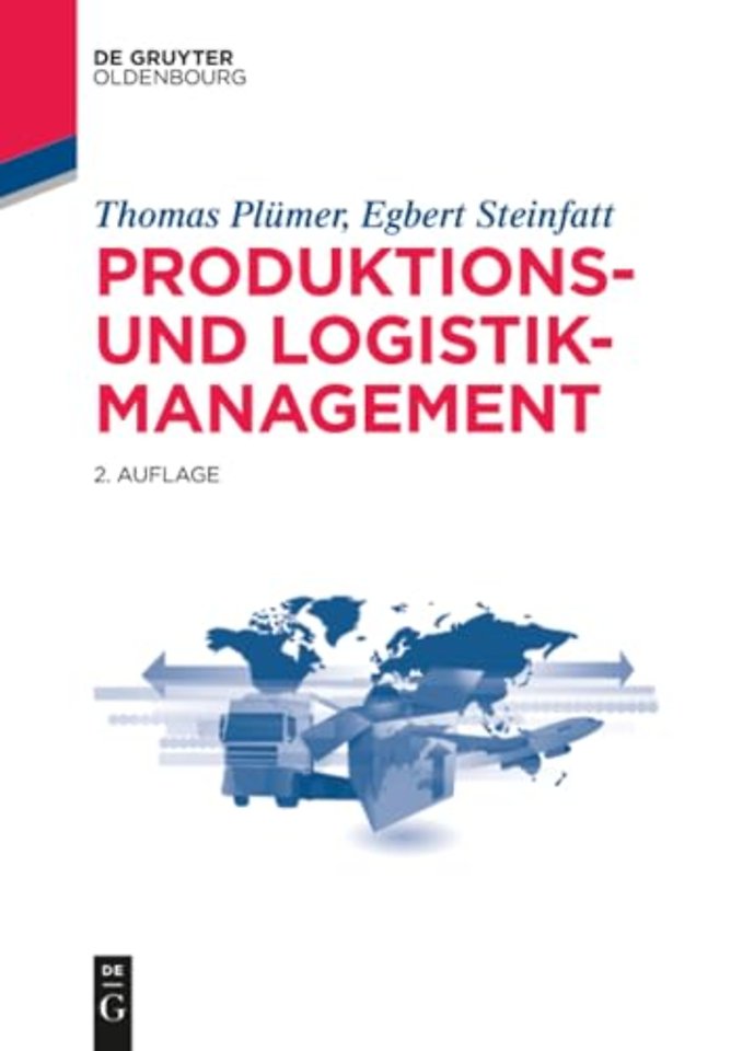 Produktions– und Logistikmanagement
