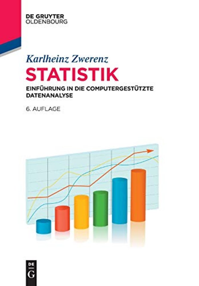 Statistik – Einführung in die computergestützte Datenanalyse