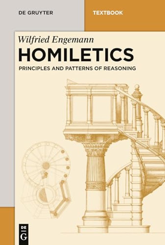 Homiletics – Principles and Patterns of Reasoning