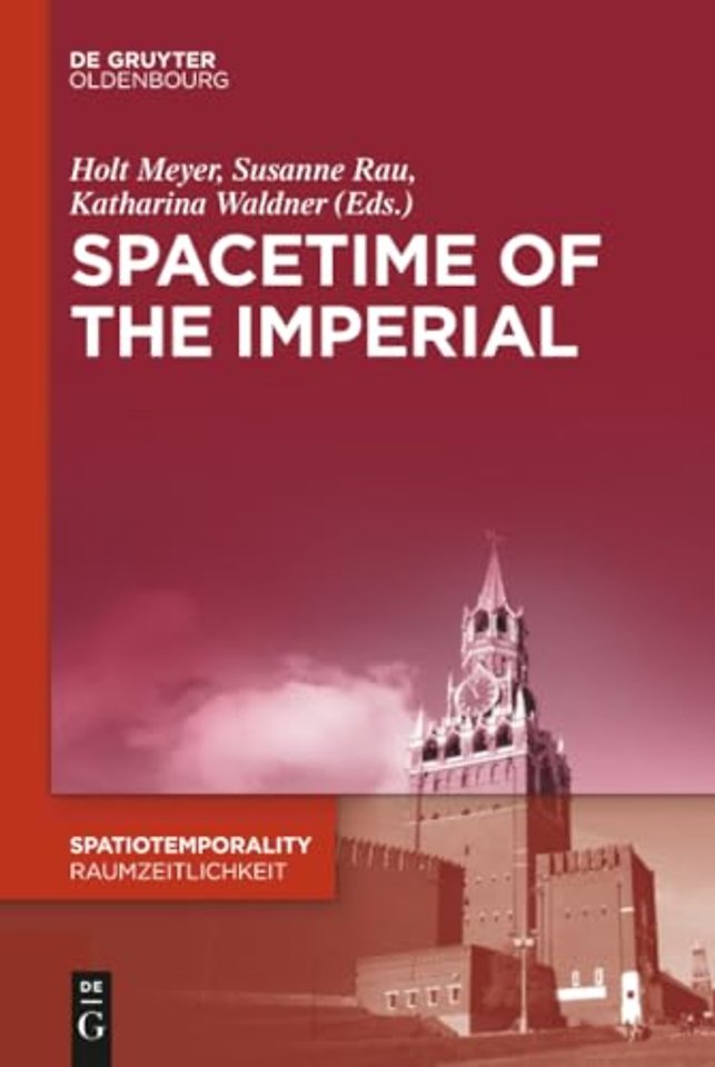 SpaceTime of the Imperial