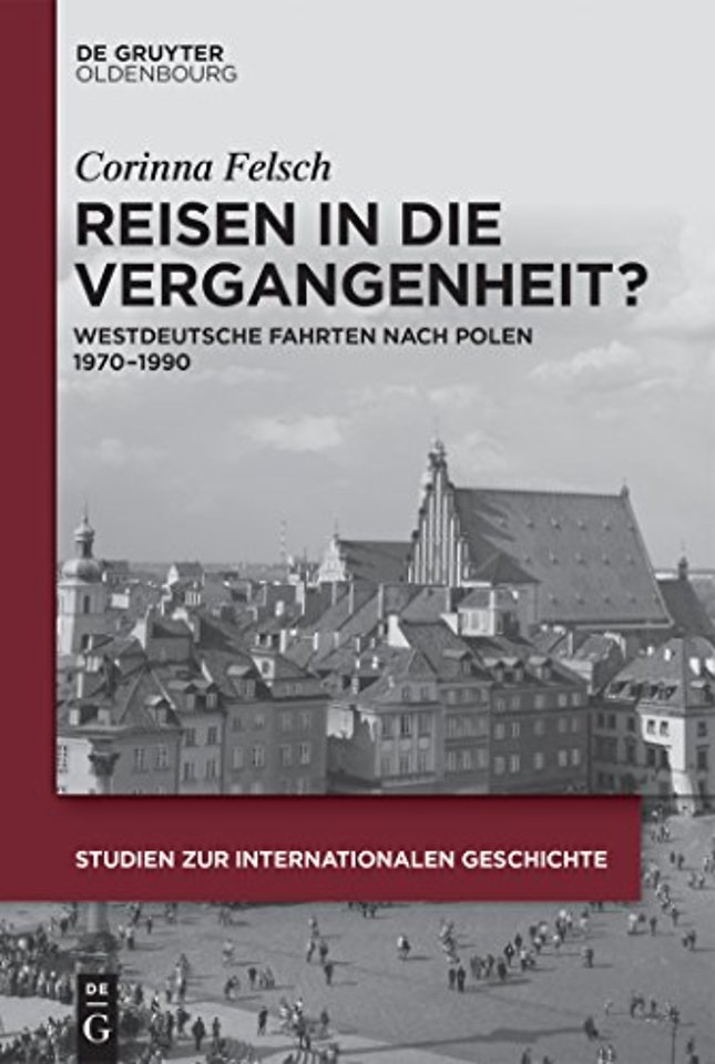Reisen in Die Vergangenheit?