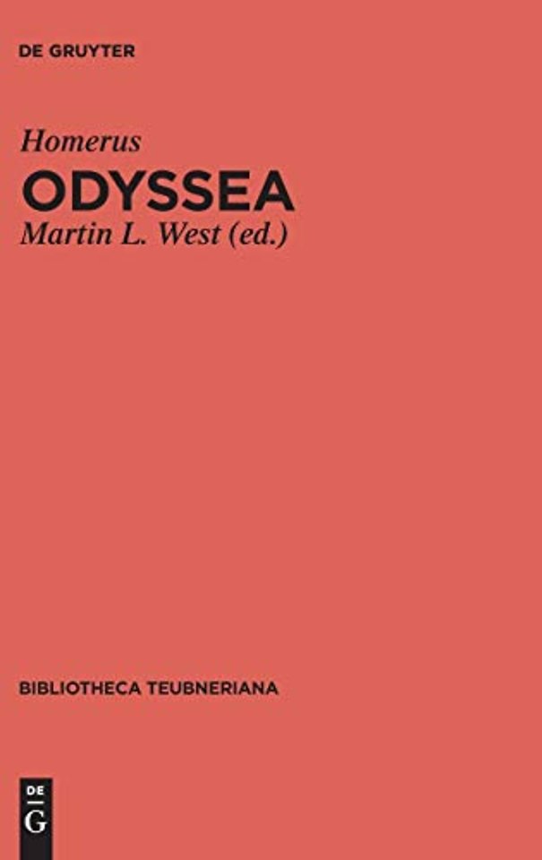 Odyssea