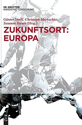 Zukunftsort: EUROPA