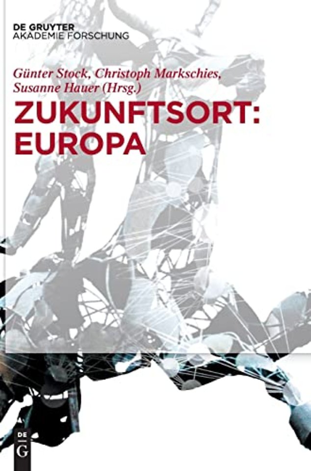 Zukunftsort: EUROPA
