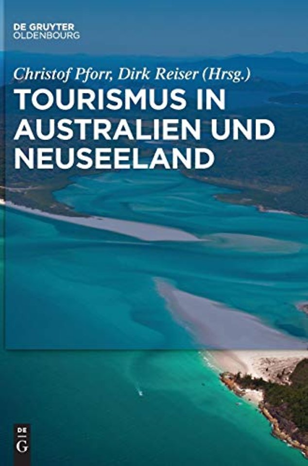Tourismus in Australien und Neuseeland