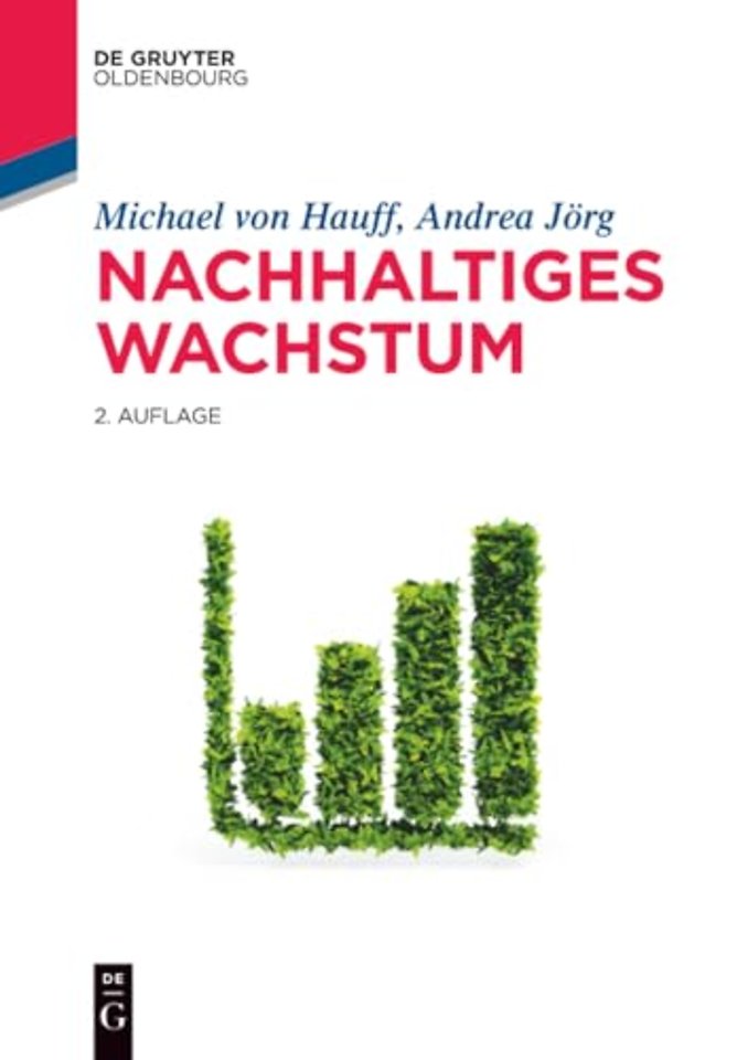 Nachhaltiges Wachstum