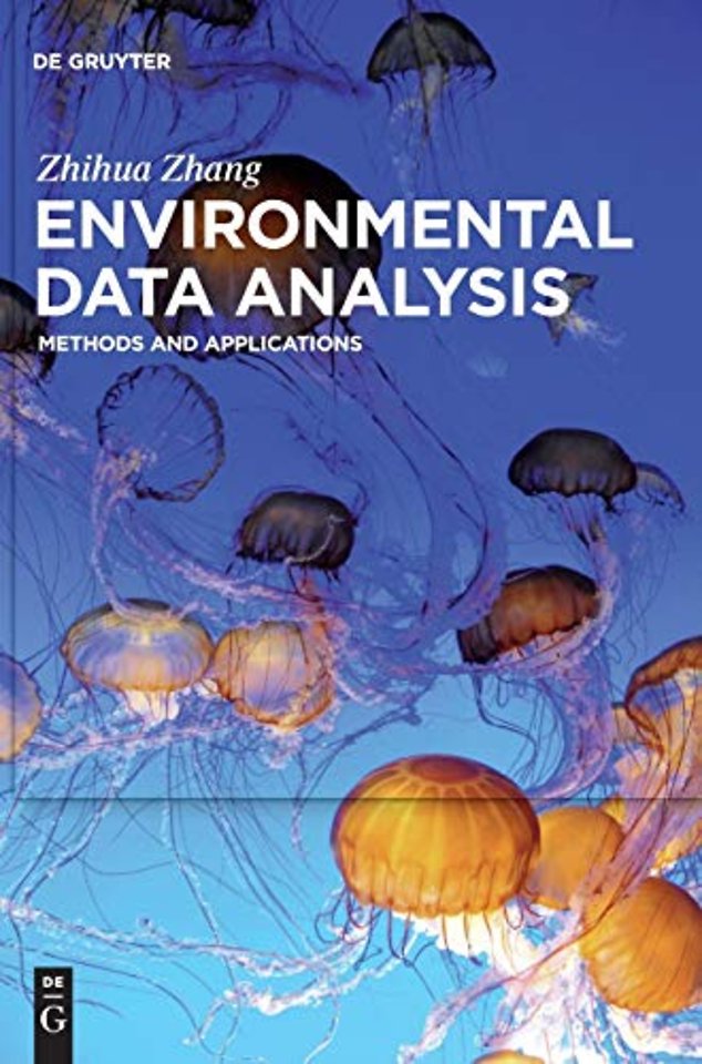 Environmental Data Analysis – Methods and Applications