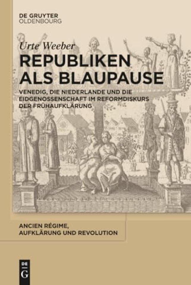 Republiken als Blaupause