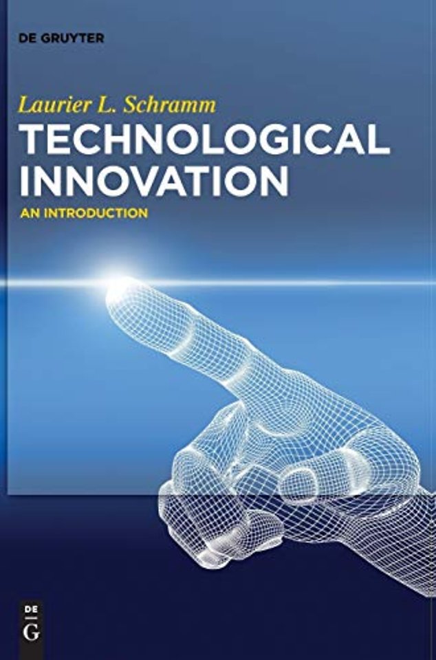 Technological Innovation – An Introduction