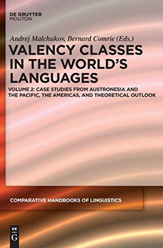 Case Studies from Austronesia, the Pacific, the Americas, and Theoretical Outlook