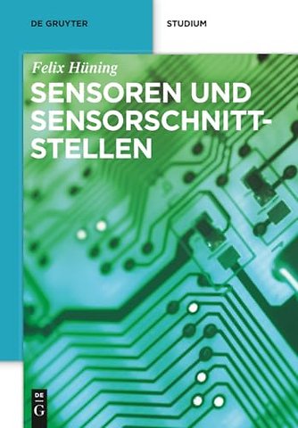 Sensoren und Sensorschnittstellen