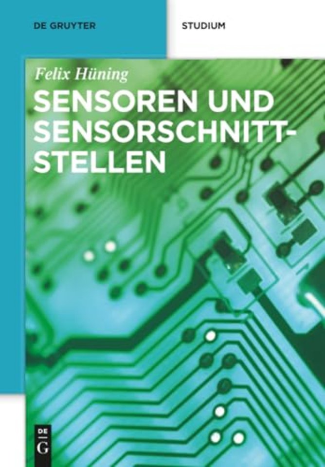 Sensoren und Sensorschnittstellen