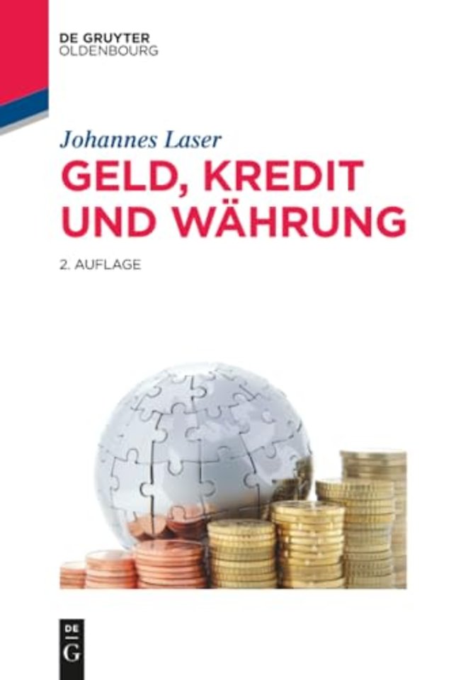 Geld, Kredit und Wahrung