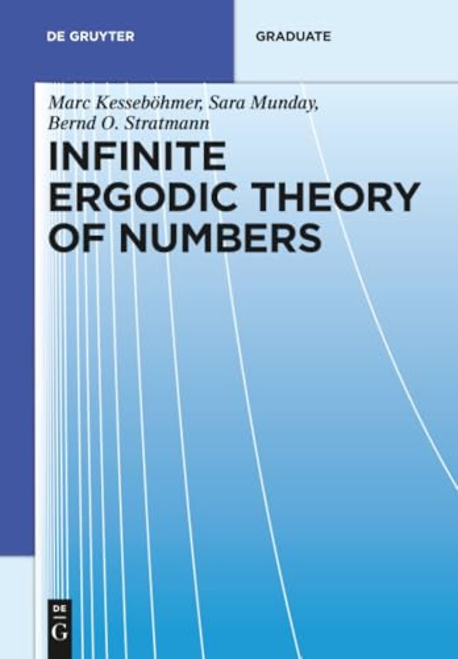 Infinite Ergodic Theory of Numbers