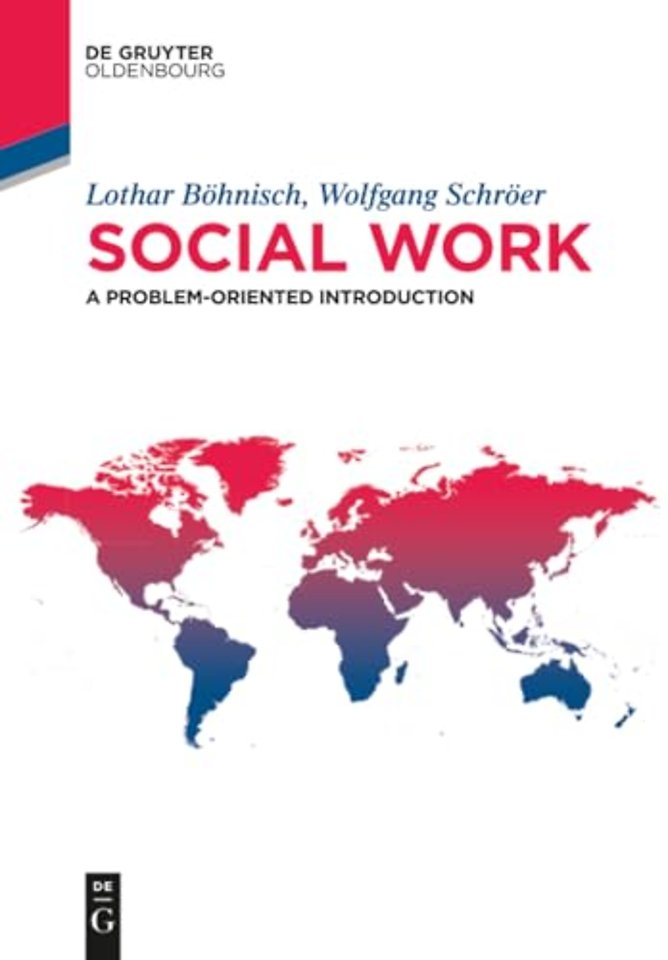 Social work – A problem–oriented introduction