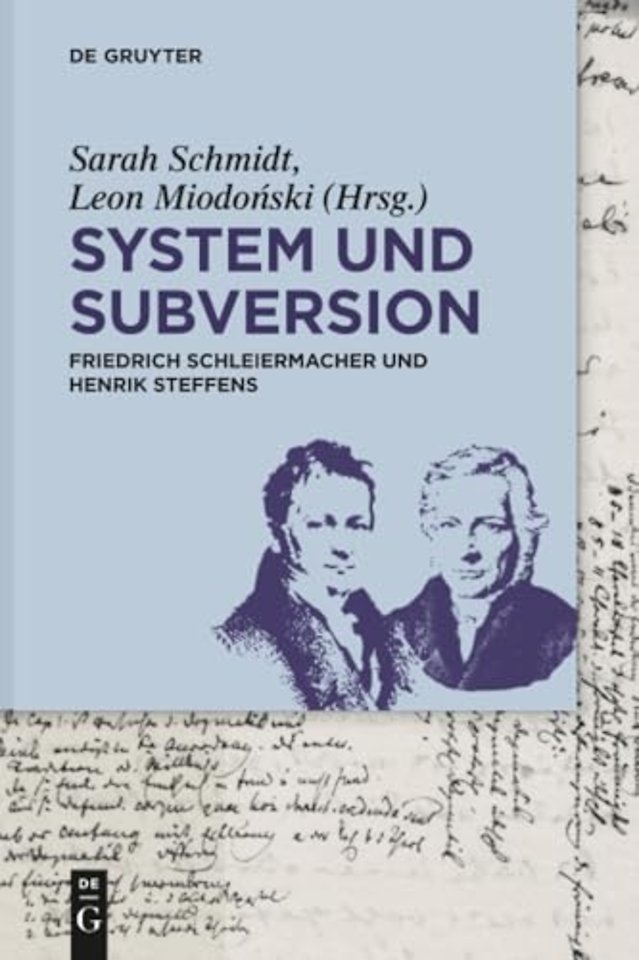 System und Subversion