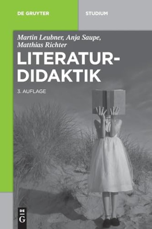 Literaturdidaktik