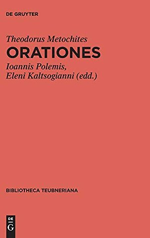 Orationes