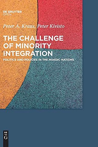 The Challenge of Minority Integration