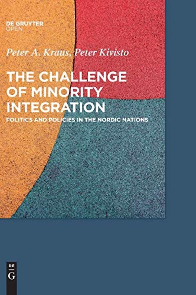 The Challenge of Minority Integration