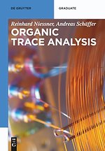 Organic Trace Analysis