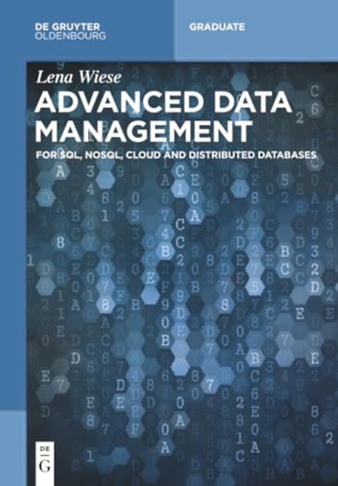 Advanced Data Management