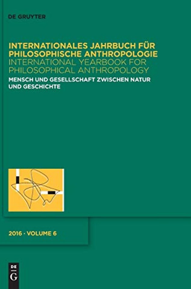 Mensch und Gesellschaft zwischen Natur und Gesch – Zum Verhältnis von Philosophischer Anthropologie und Kritischer Theorie