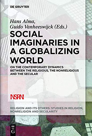 Social Imaginaries in a Globalizing World