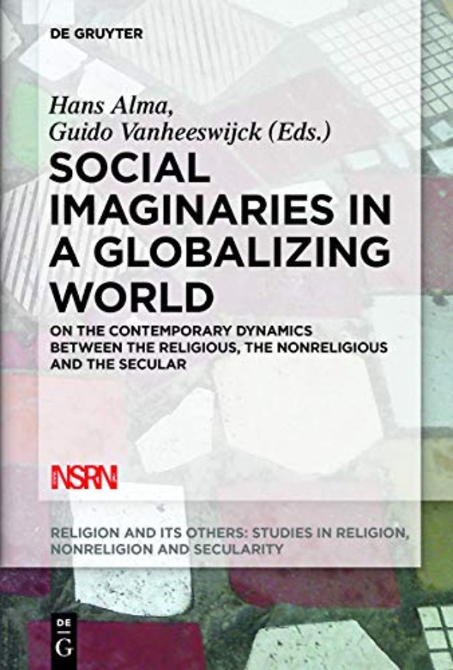 Social Imaginaries in a Globalizing World