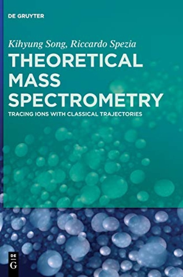 Theoretical Mass Spectrometry – Tracing Ions with Classical Trajectories