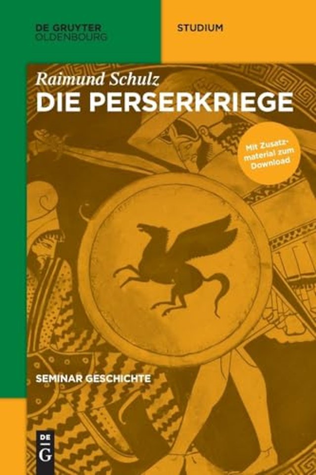 Die Perserkriege