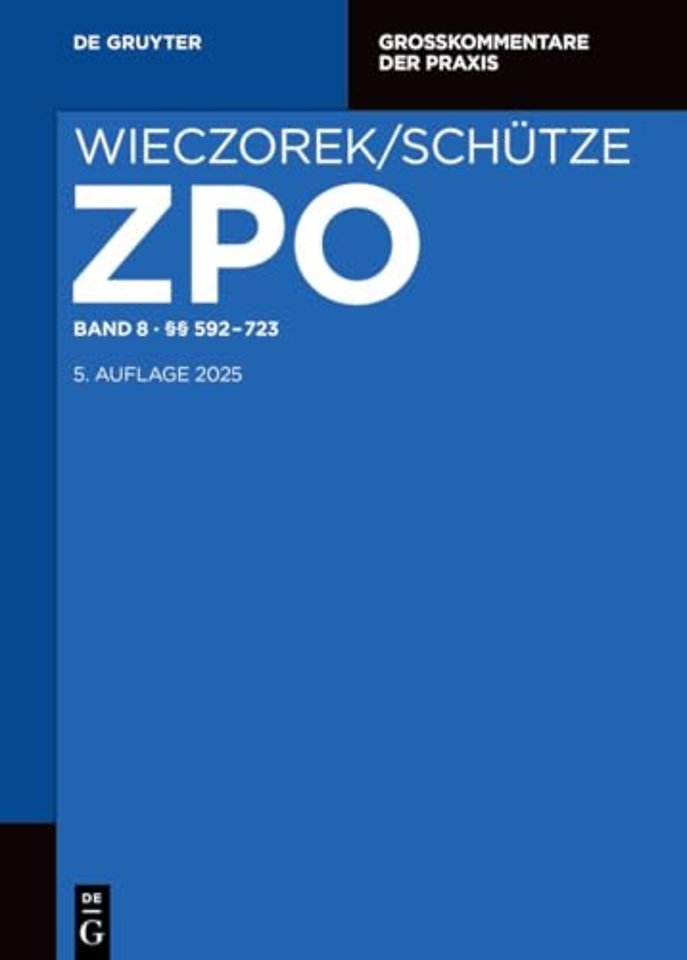 §§ 592–723