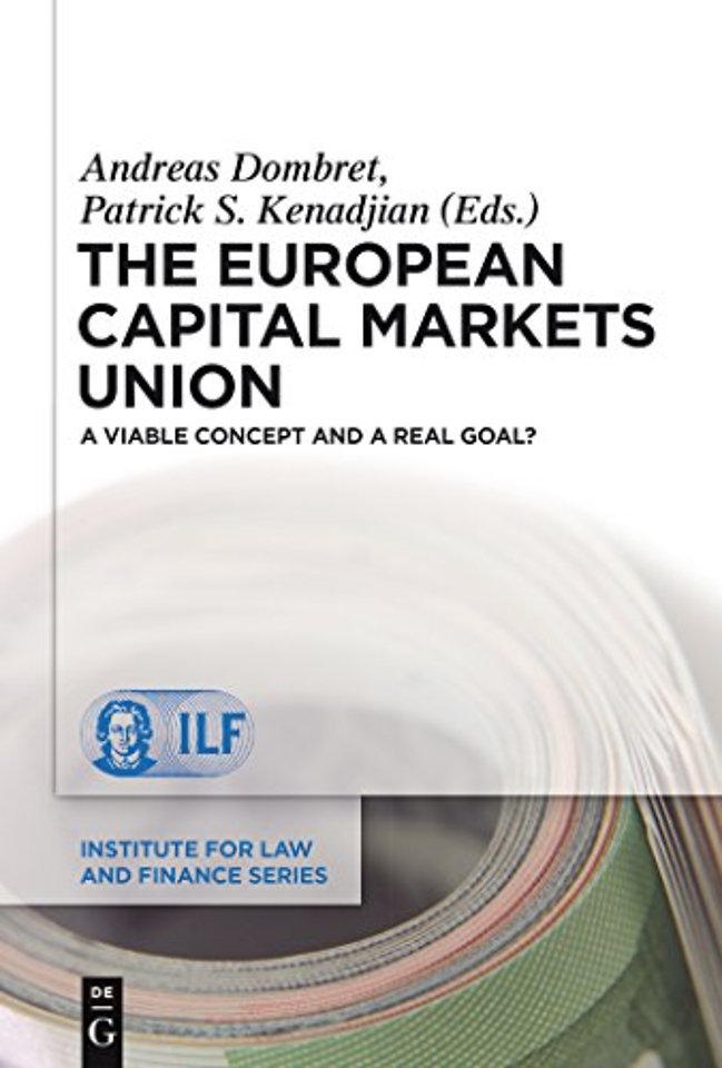 The European capital markets union