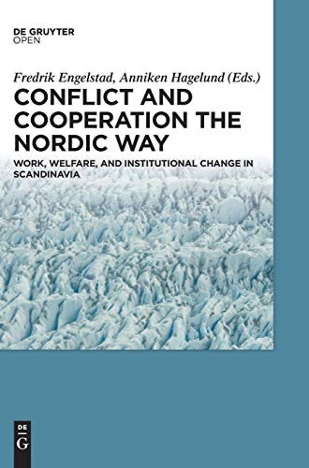 Cooperation and Conflict the Nordic Way