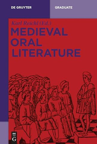 Medieval Oral Literature